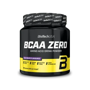 BCAA ZERO amino acids