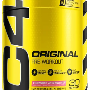 C4 Original Pre Workout Powder