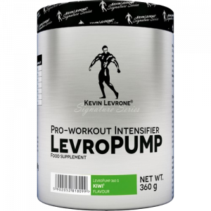 LevroPump 360g